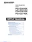 Preview: Setup Manual