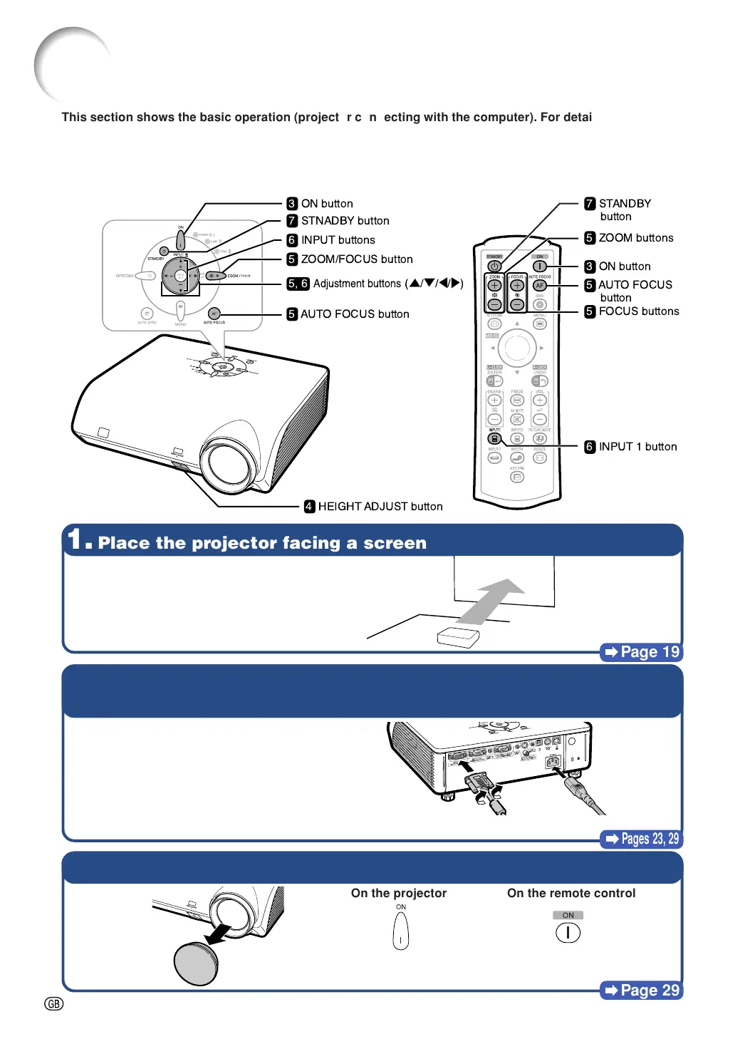 Page #20 background image