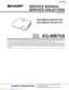 Preview: Service Manual
