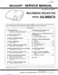 Preview: Service Manual