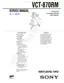 Preview: Service Manual