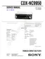 Preview: Service Manual