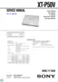 Preview: Service Manual