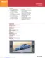 Preview: Specifications
