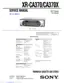 Preview: Service Manual