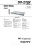 Preview: Service Manual
