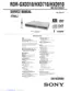 Preview: Service Manual