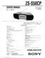 Preview: Service Manual