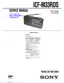 Preview: Service Manual