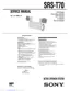 Preview: Service Manual
