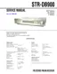 Preview: Service Manual