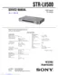 Preview: Service Manual