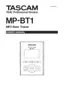 Preview: Owner's Manual