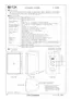 Preview: Specifications