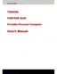 Preview: User Manual