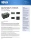 Preview: Specifications