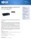 Preview: Specifications