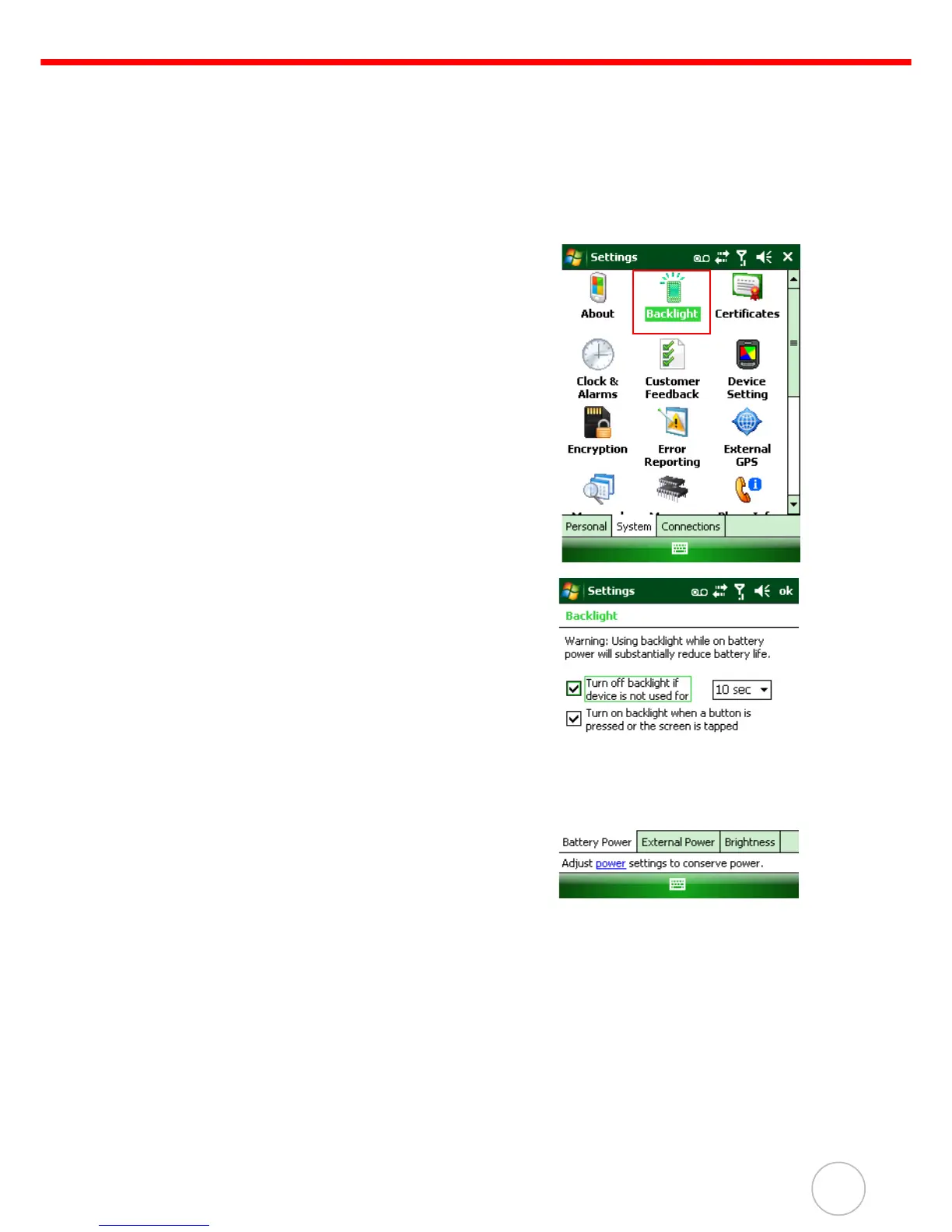 Page #43 background image