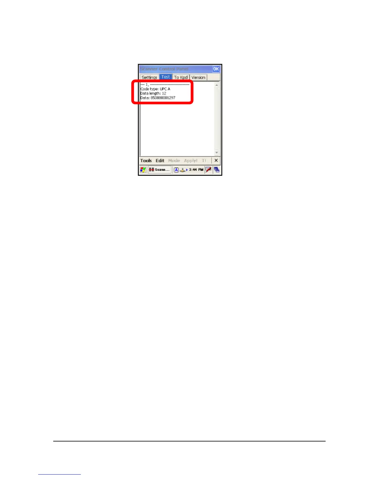 Page #20 background image
