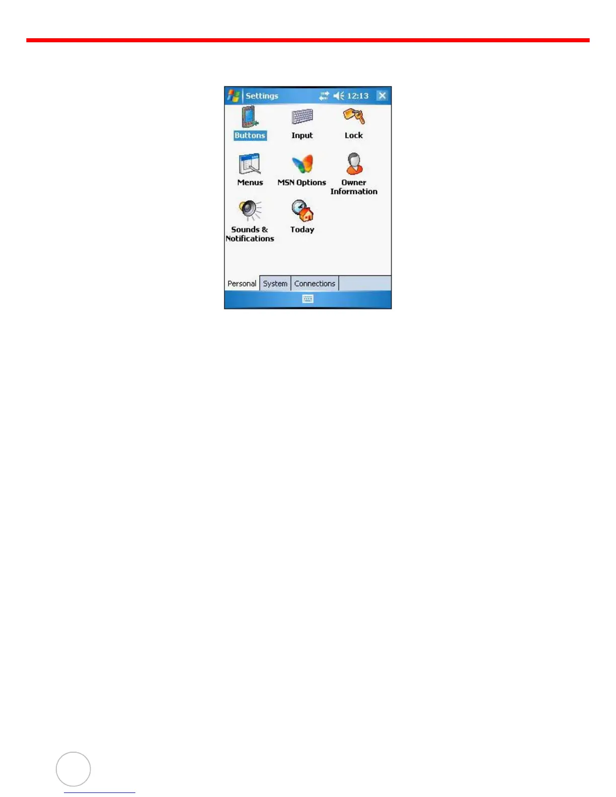 Page #26 background image