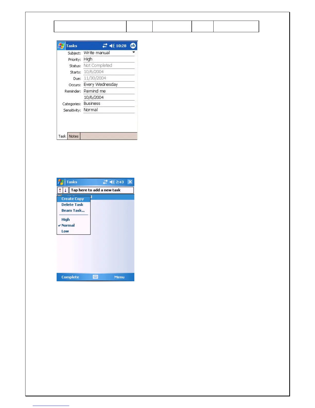 Page #22 background image