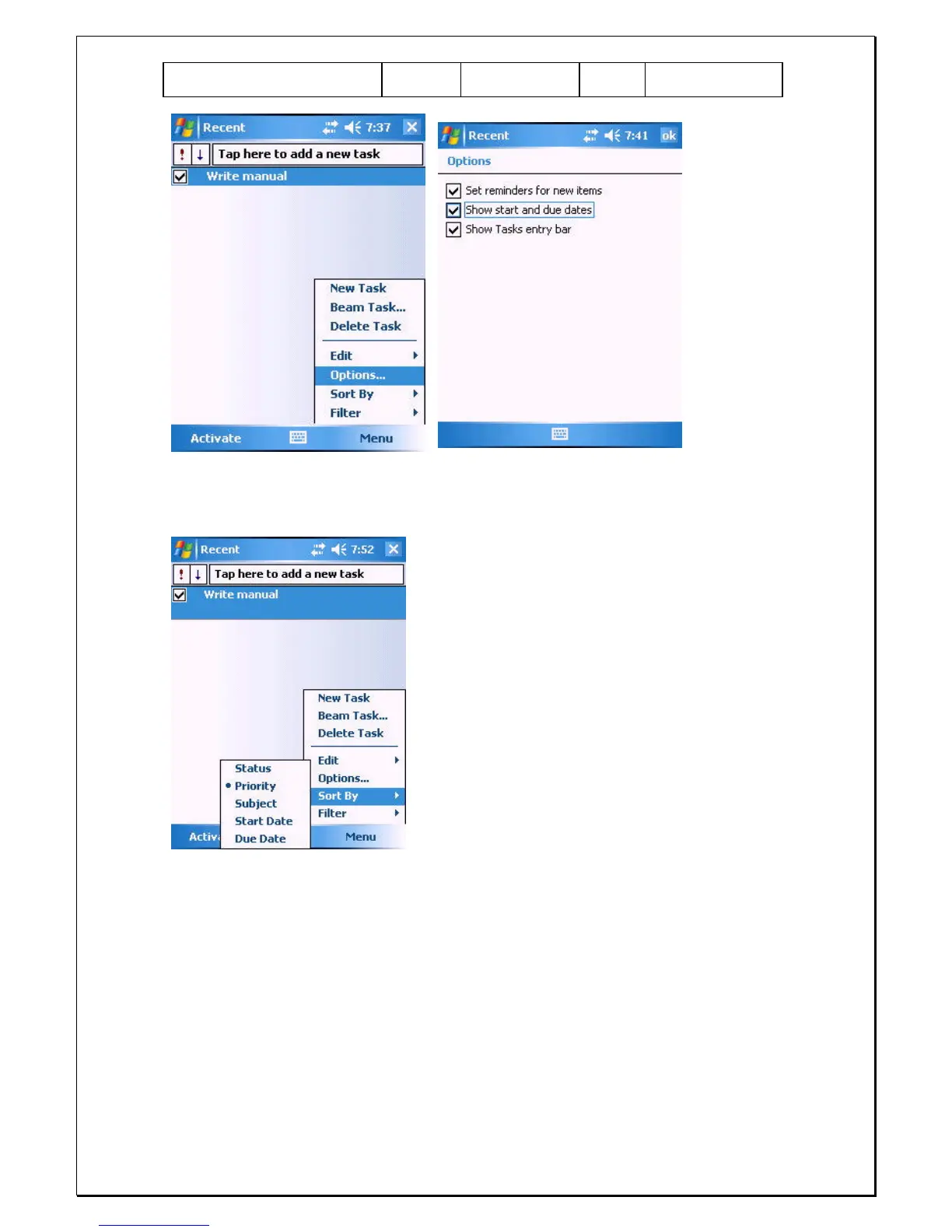 Page #25 background image