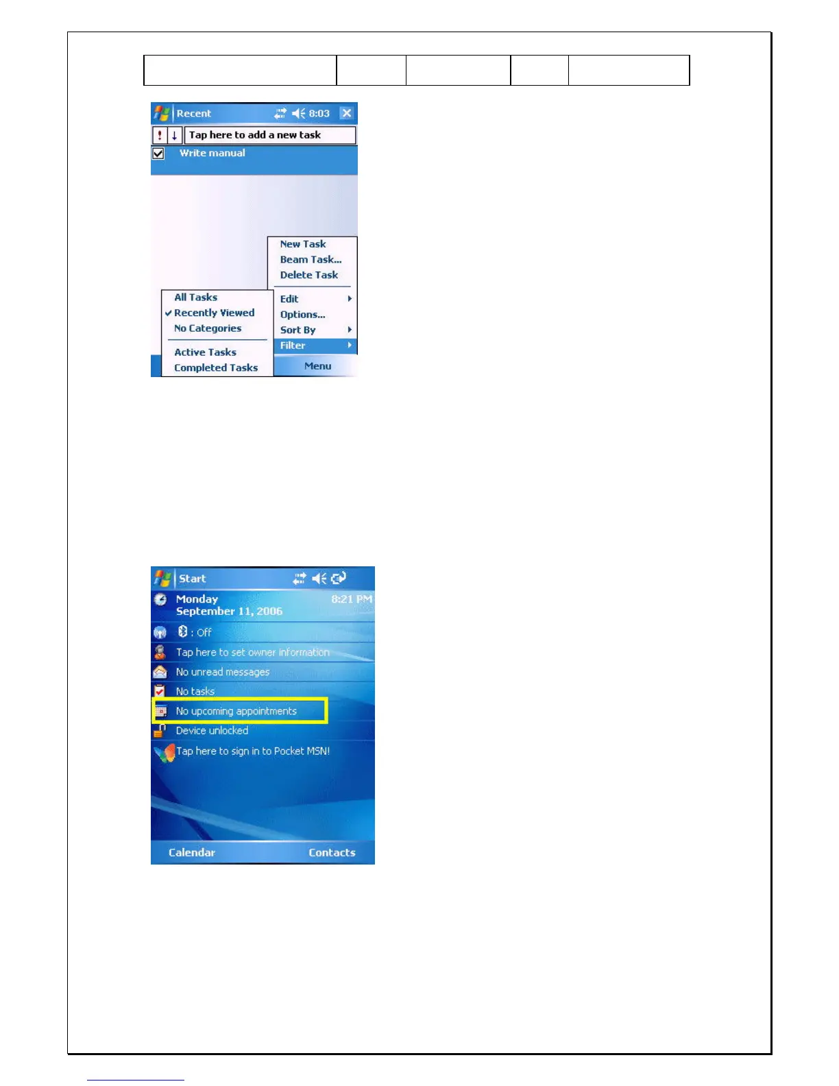 Page #26 background image