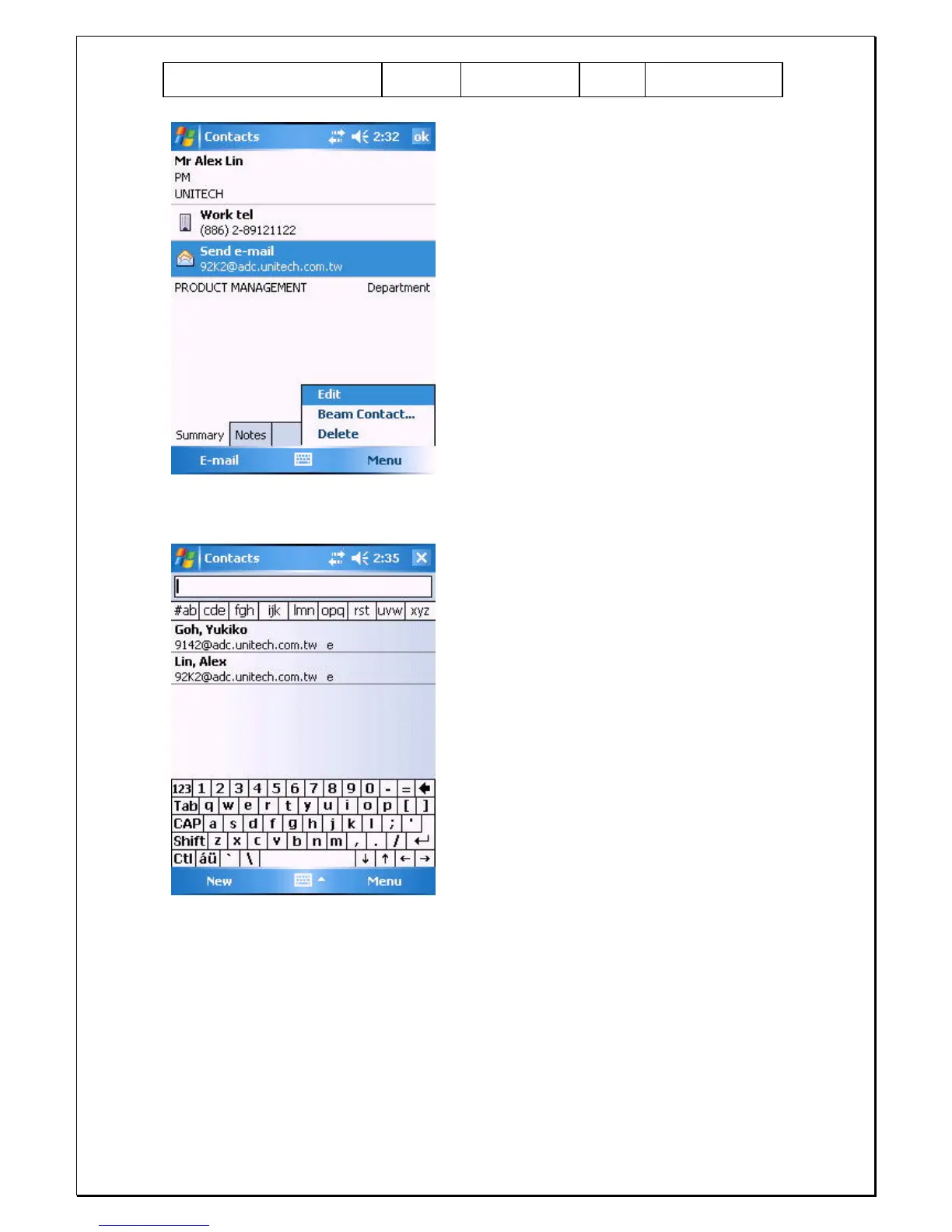Page #32 background image