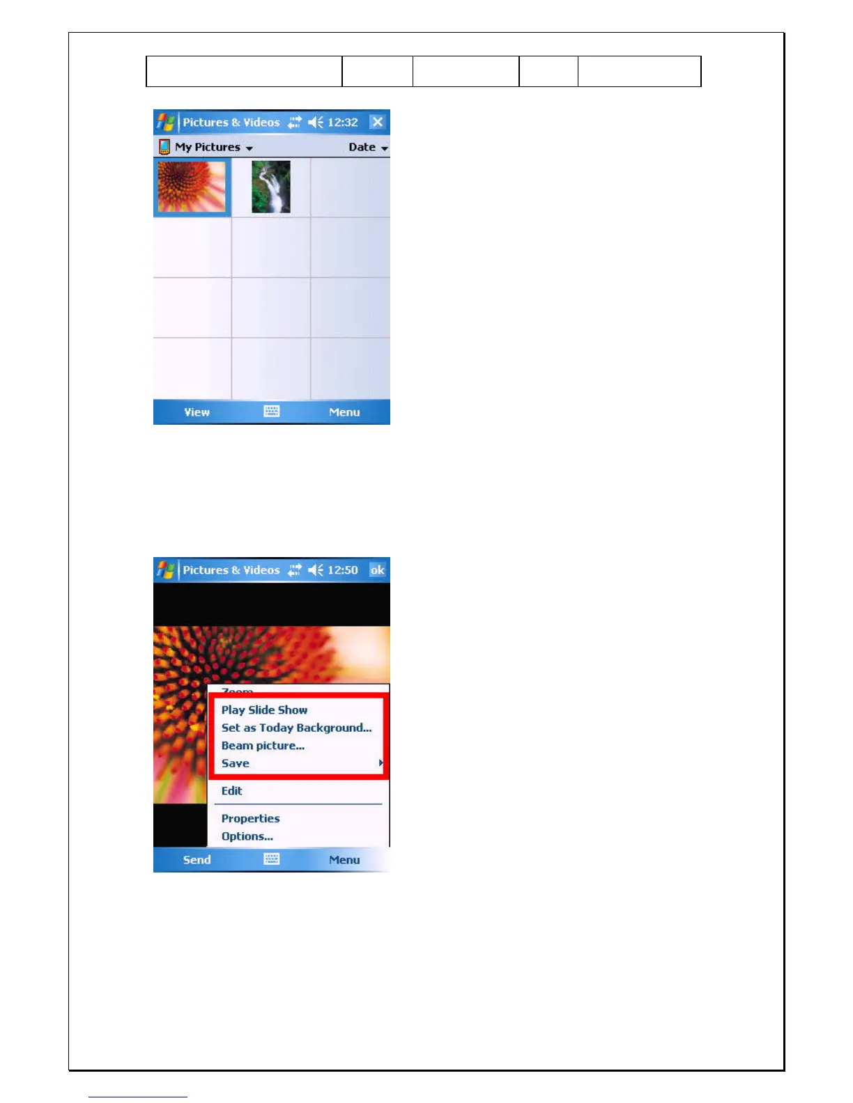 Page #56 background image