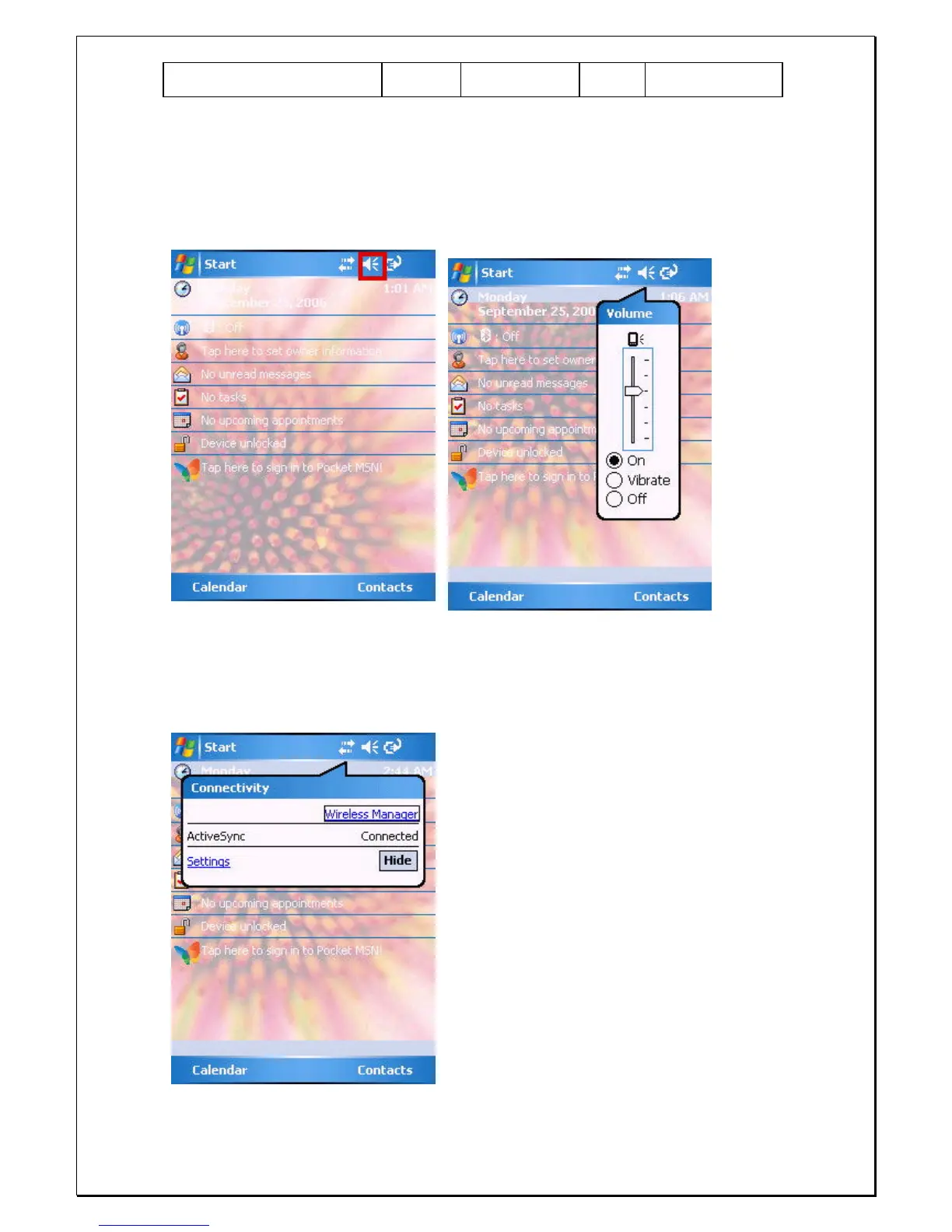 Page #96 background image