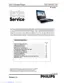 Preview: Service Manual