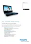 Preview: Specifications