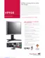 Preview: Specification Sheet