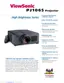 Preview: Specifications