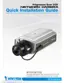 Preview: Quick Installation Guide