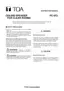 Preview: Instruction Manual