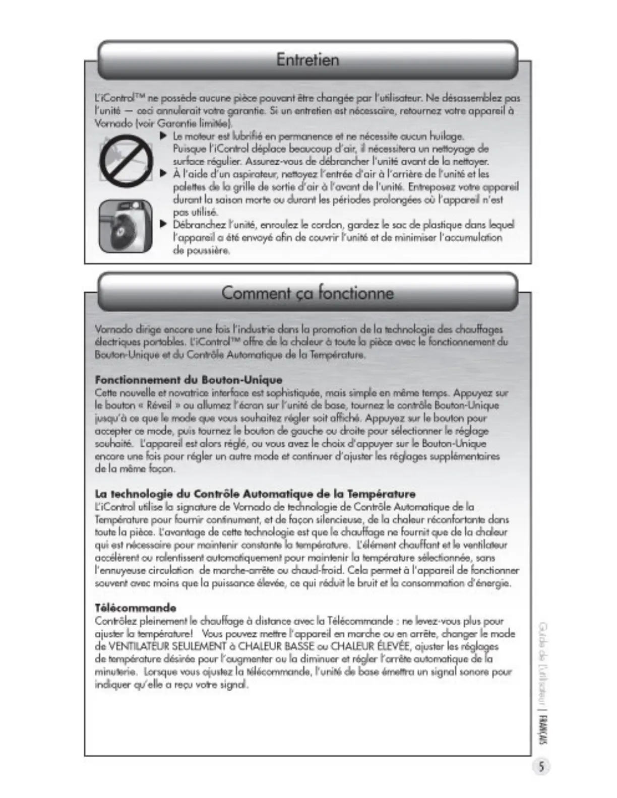 Page #5 background image
