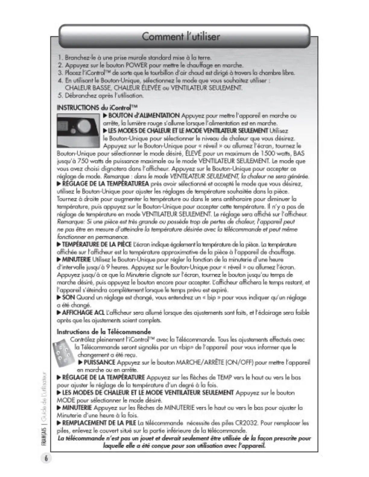 Page #6 background image