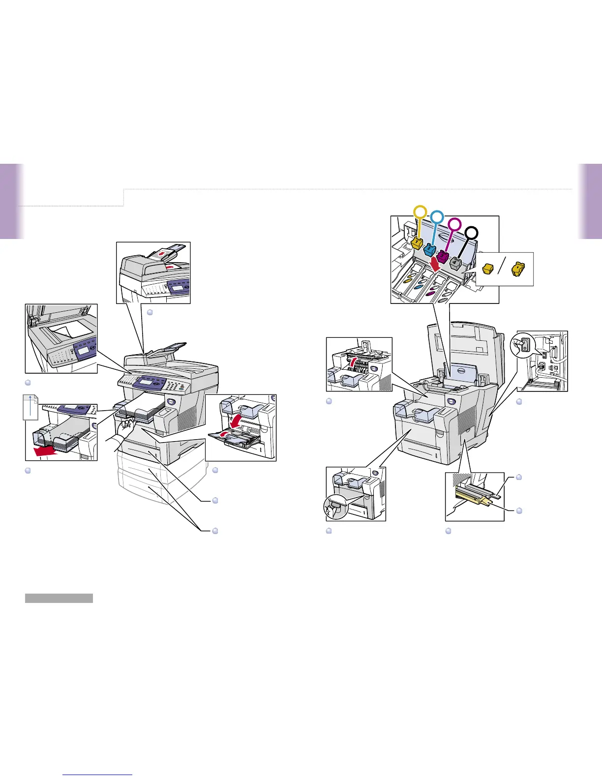 Page #3 background image
