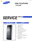 Preview: Service Manual
