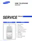 Preview: Service Manual