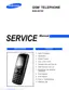 Preview: Service Manual