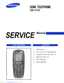 Preview: Service Manual