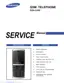 Preview: Service Manual