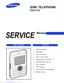Preview: Service Manual