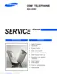 Preview: Service Manual