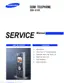 Preview: Service Manual