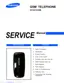 Preview: Service Manual