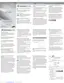 Preview: User Manual