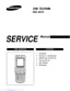 Preview: Service Manual